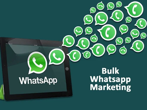 Analysis of WhatsApp Marketing
